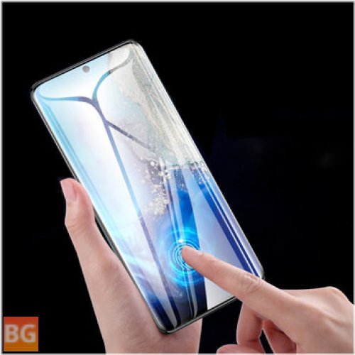 Samsung Galaxy S20 2020 Tempered Glass Screen Protector