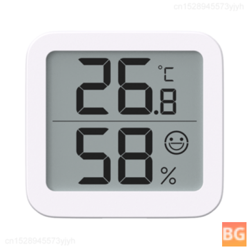 Xiaomi Digital Thermometer Hygrometer