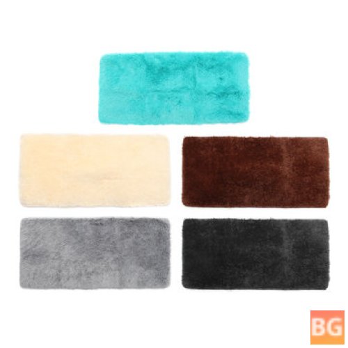 Rugs for Home and Bedroom - Soft Fluffy Area Rug