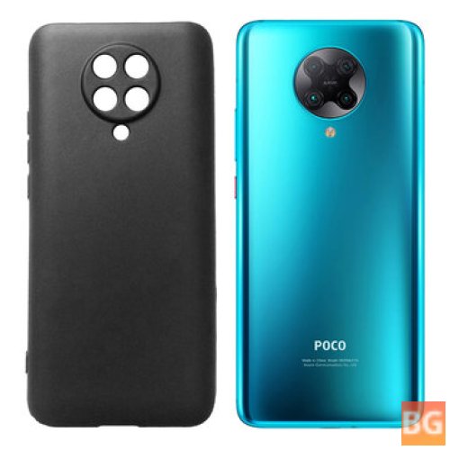 Shockproof and Protective Case for Xiaomi Redmi K30 Pro