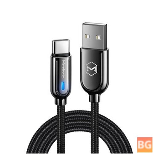 Samsung Galaxy Note 20 Charging Cable - QC3.0 - 1.5m