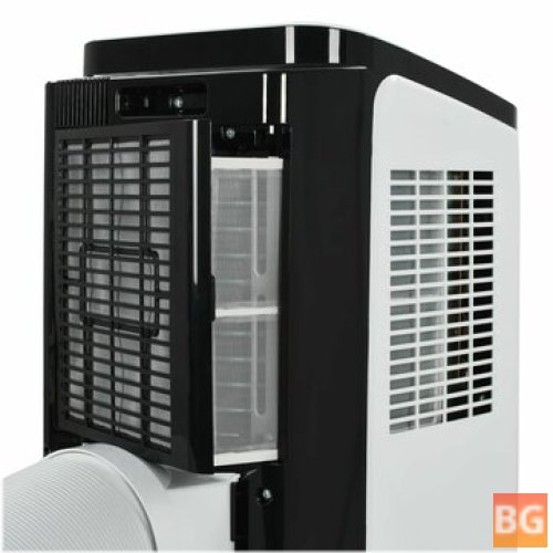 Air Conditioner for Mobile Devices