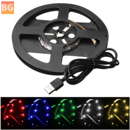TV Background Light with USB Cable