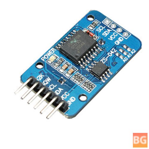 Real Time Clock Module for DS3231
