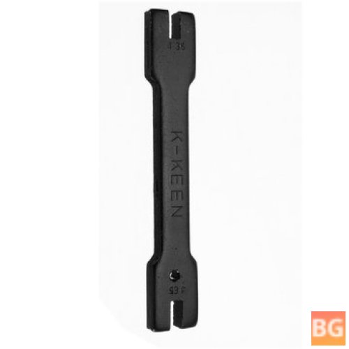 Spanner Key for Bicycle - Electric Scooter