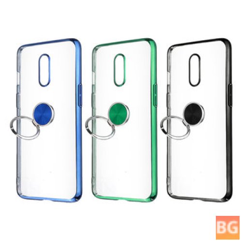 Hard PC Back Cover for OnePlus 7