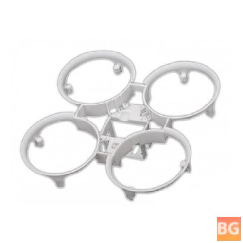 ELF 83mm FPV Racing Drone Mount for Micro FPV RC Drone - ABS