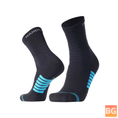 Breathable Soccer Soccer Socks from XIAOMI YOUPIN