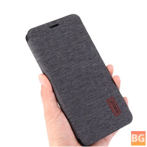 Soft Silicone Protective Edge Hard Back Cover for OnePlus 7