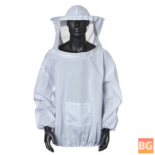 Beekeeper's Protective Gear Set