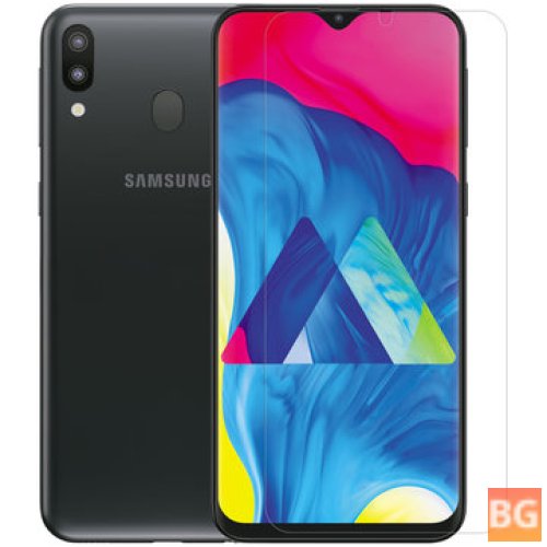 Samsung Galaxy M20 2019 Tempered Glass Screen Protector