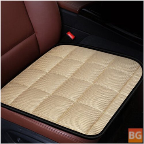 Comfort Cushion for Cars - Non-slip, Breathable, Washable