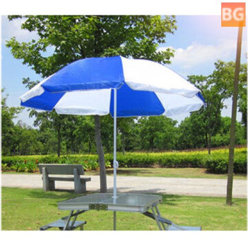Sun Shade Umbrella - Portable