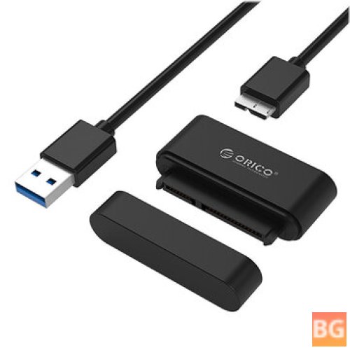 SATA to USB 3.0 Adapter - Orico 20UTS