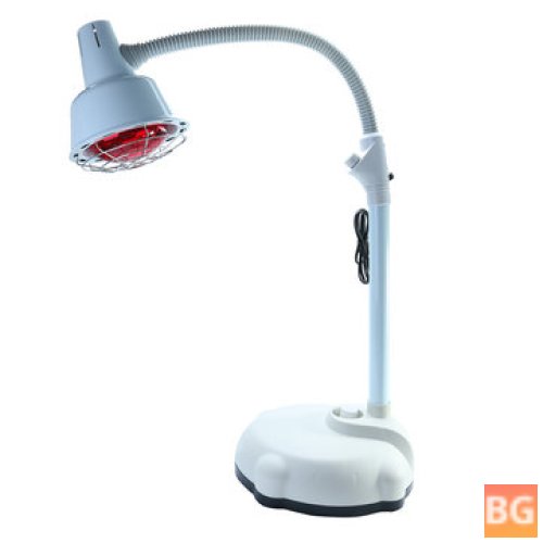 Thermal Heat Lamp with IR Thermometer - 275W