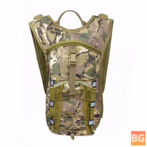 Outdoor Hiking Backpack for Men