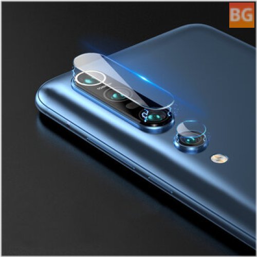 Hd Clear Tempered Glass Lens Protector for Xiaomi Mi 10 Pro