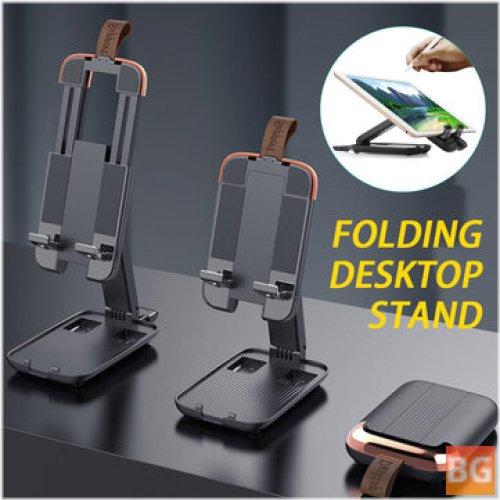 Pocophone Folding Stand for iPad Pro - Desktop Bracket