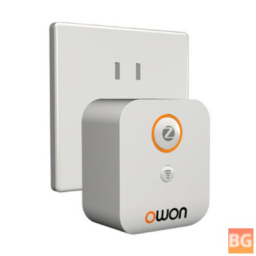 ZB Home Automation Module with 2.4GHz AC 100-240V WIFI