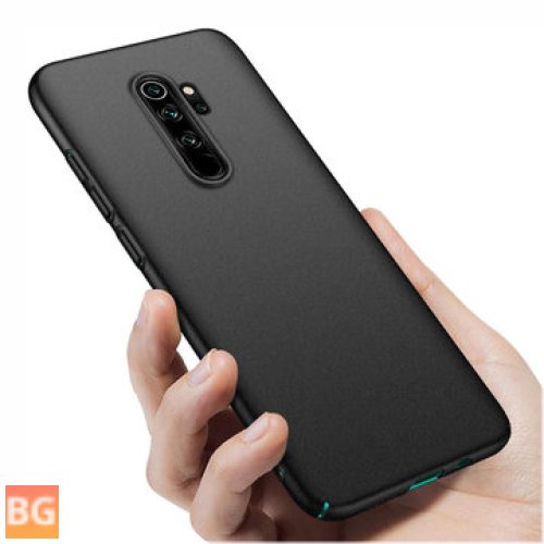 TPU Soft Protective Case for Xiaomi Redmi Note 8 Pro