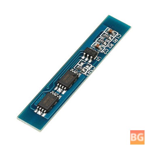 18650 Battery Protection Charger Board