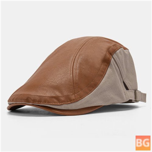 Sunshade for Men - Solid Color