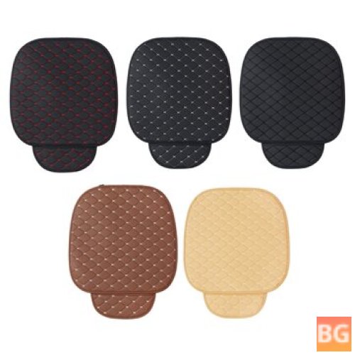 Car Front Seat Covers - 5 Colors