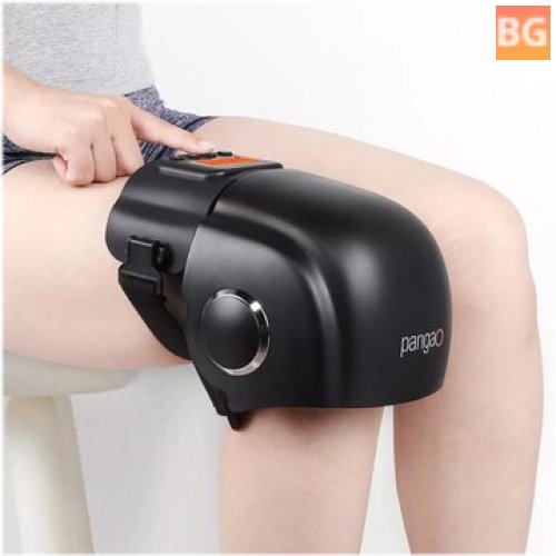 Smart Knee Massager - Infrared Heat Physiotherapy Pain Relief Elbow Massage Instrument
