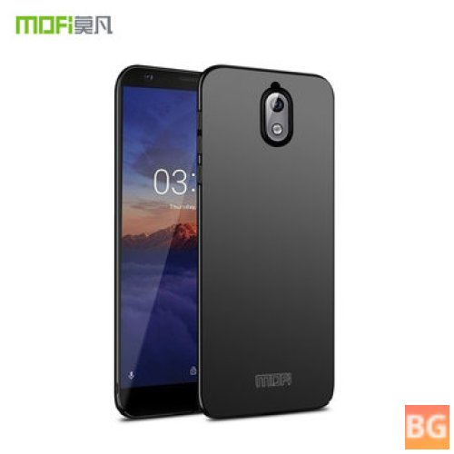 Hard PC Back Cover for Nokia 3.1/3