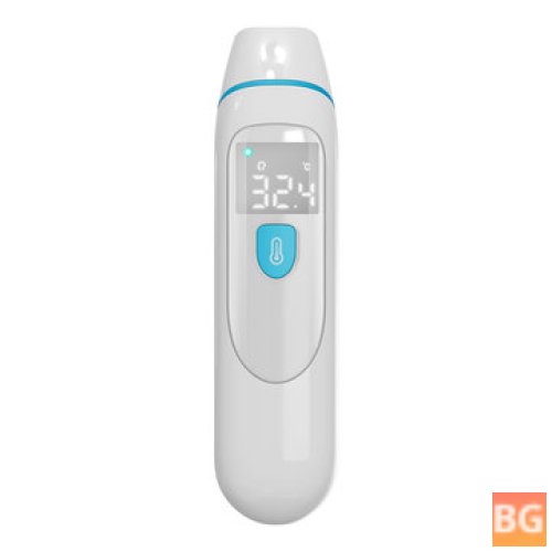Digital Infrared Thermometer - Fever Measurement Device