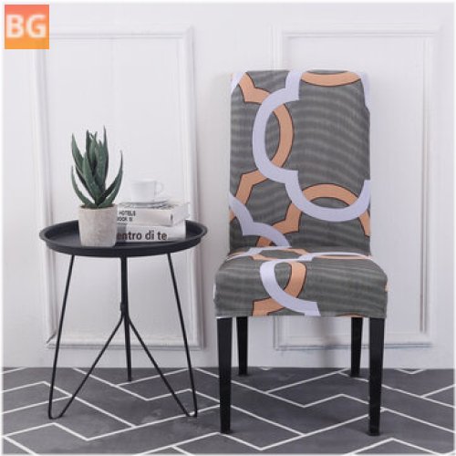 Stretchy Chair Cover