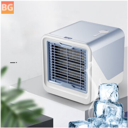 USB Fan Cooler for Home & Office