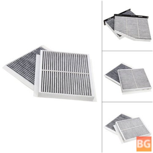 Car Air Conditioning Filter - Zhimi