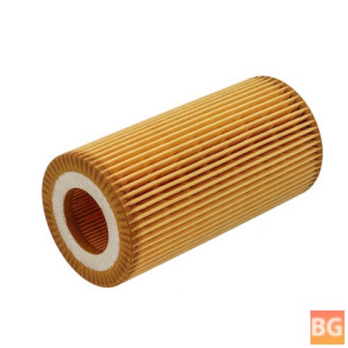 Ford Focus Engine Oil Filter with O-Ring - 2005-2012