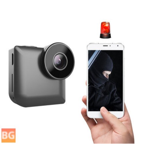 Wifi Camera for HD 720P TV with Night Vision