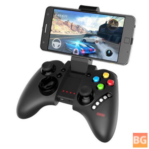 Bluetooth Game Controller for Android/iOS/PC - PG-9021