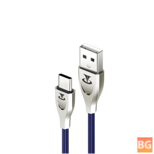 Micro USB Charging Cable for Huawei P30 Pro Mate 30 Mi9 7A 6Pro 9Pro Oneplus 6T 7 Pro