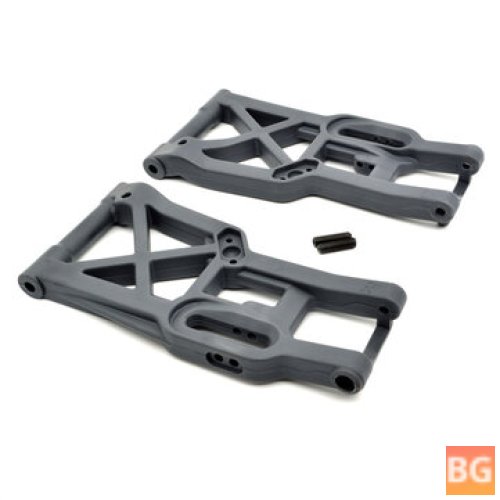 ZD Racing DBX-07 Rear Suspension Swing Arm Spare Parts (1/7 Scale)