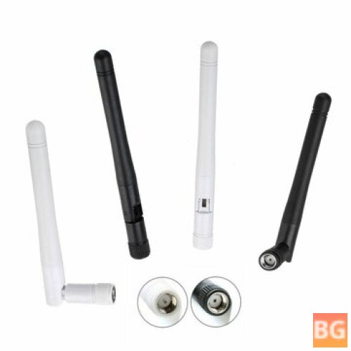 2.4GHz Wireless WIFI Antenna - Compact and Powerful