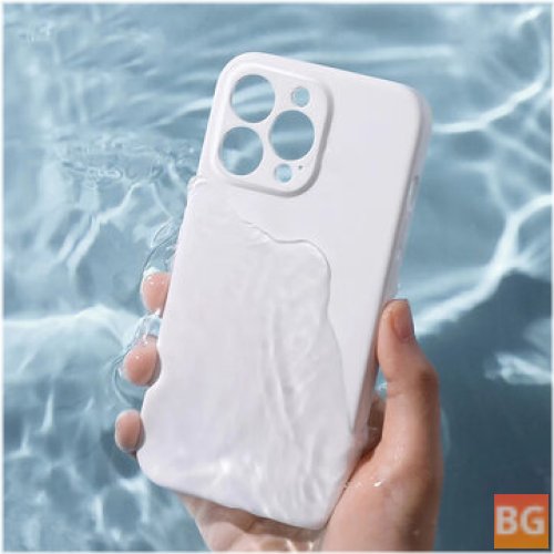 Baseus iPhone 13 Lens Protector Case