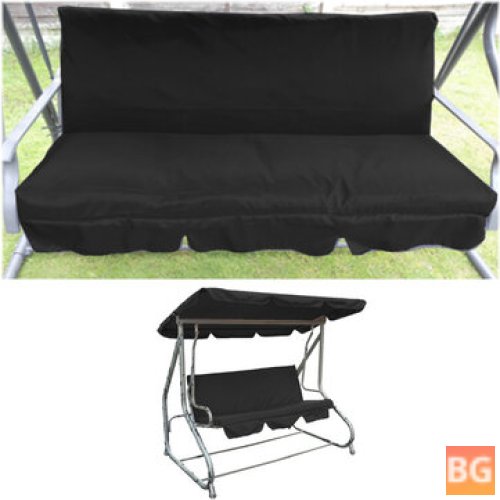 Waterproof Outdoor Swing Chair Cover