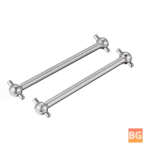 Metal Rear Dogbones for HBX 16889 1/16 RC Cars (2PCS)