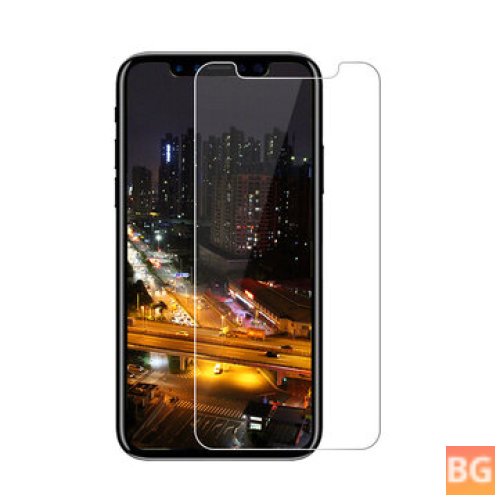 Scratch Resistant Glass Screen Protector Film for iPhone XS/X/11 Pro