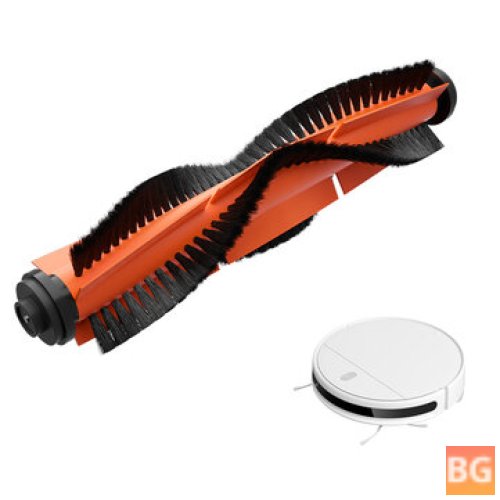 Replacement for Xiaomi G1 Vacuum Cleaner - Main Brush, Side Brush, HEPA Filter, Mop cloth, moisture-proof pad