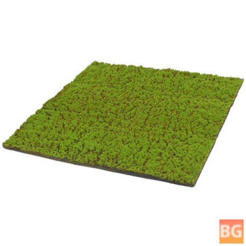 Lawn Faux Artificial Moss - Turf Plant - Home Garden - Decorations