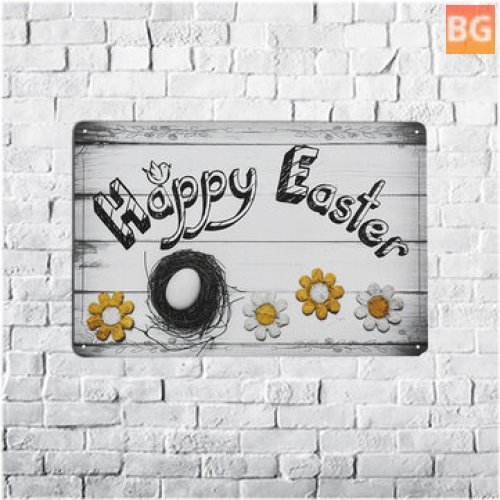 Easter Decorative Painting - B55848