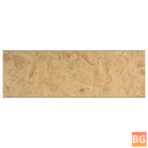 Wooden Terrarium - 144x46x48 cm