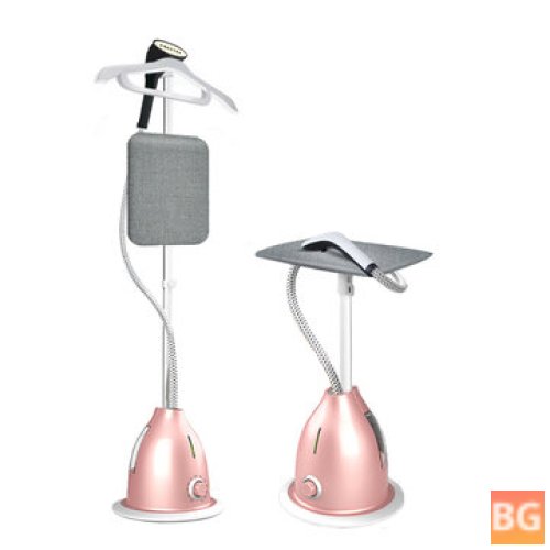Fast-Heat-Up Garment Steamer - 3000W - for Home Dormitory
