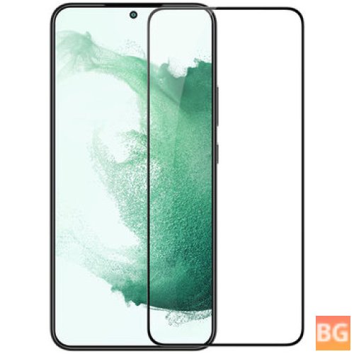 CP+PRO Anti-Explosion Glass Screen Protector for Samsung Galaxy S22