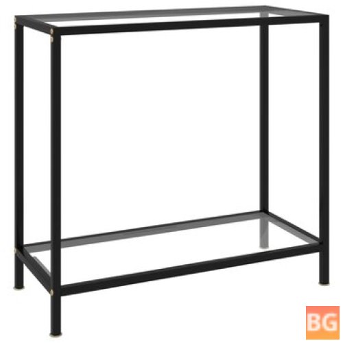 Console Table - 31.5